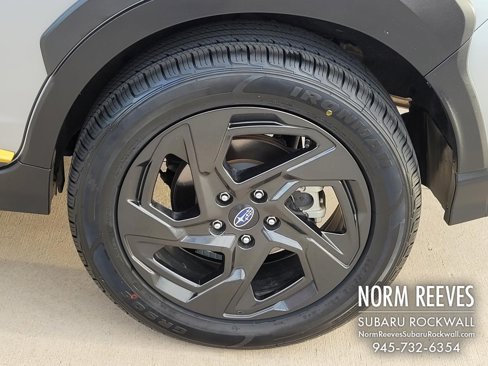 Certified 2024 Subaru Crosstrek 2.5i Sport w/ Crosstrek Mirror Package image 23