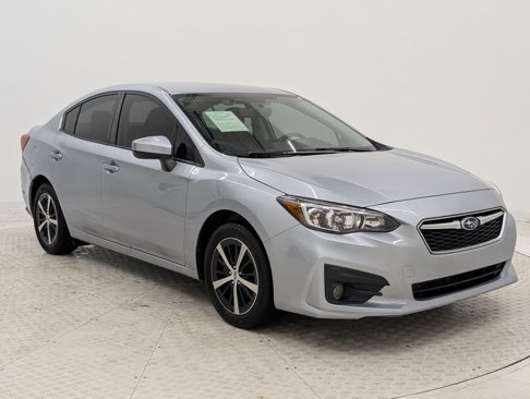 Used 2019 Subaru Impreza 2.0i Premium w/ Eyesight & BSD/Rcta & SRF image 7