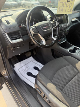 Used 2019 GMC Terrain SLE w/ Driver Convenience Package image 11