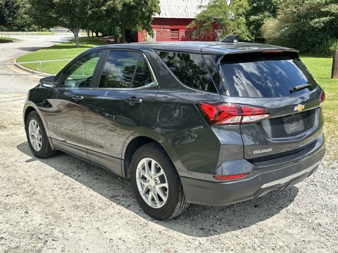Used 2023 Chevrolet Equinox LT image 7