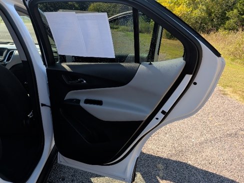 Certified 2024 Chevrolet Equinox LT image 11
