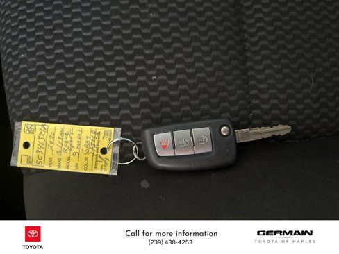 Used 2020 Nissan Rogue Sport S image 22