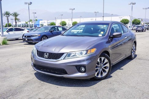 Used 2013 Honda Accord LX-S image 1
