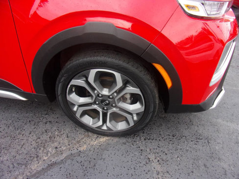 Used 2020 Kia Soul X-Line image 10