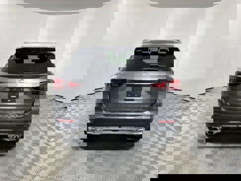New 2025 Mercedes-Benz GLA 250 4MATIC image 7