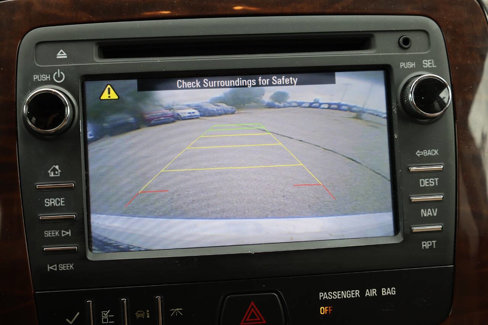 Used 2017 Buick Enclave Leather image 23