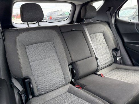 Used 2022 Chevrolet Equinox LT image 13