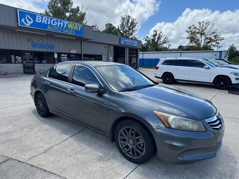 Used 2012 Honda Accord LX image 4