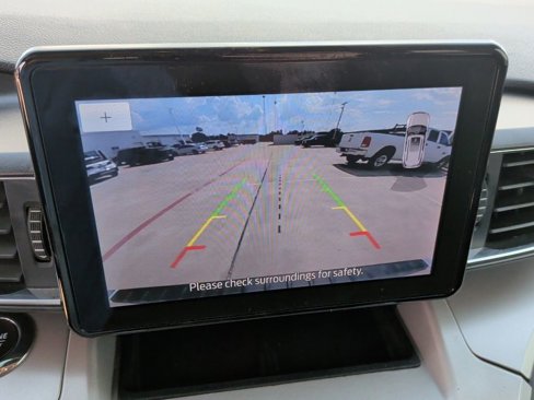 Used 2023 Ford Explorer XLT w/ Equipment Group 202A image 25