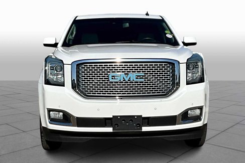 Used 2015 GMC Yukon XL Denali w/ Touring Package image 3
