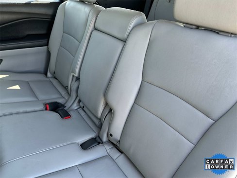 Used 2017 Honda Pilot EX-L image 11