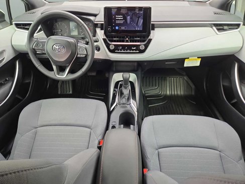 Used 2024 Toyota Corolla SE image 13