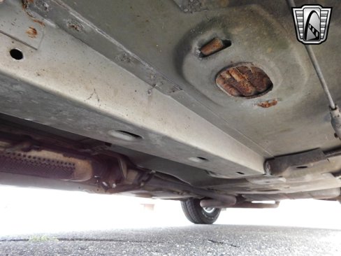 Used 1985 Cadillac Fleetwood Sedan image 13