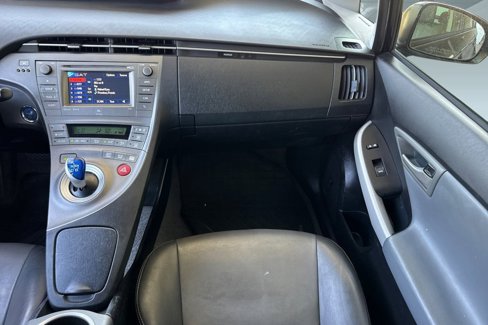 Used 2013 Toyota Prius Four image 31