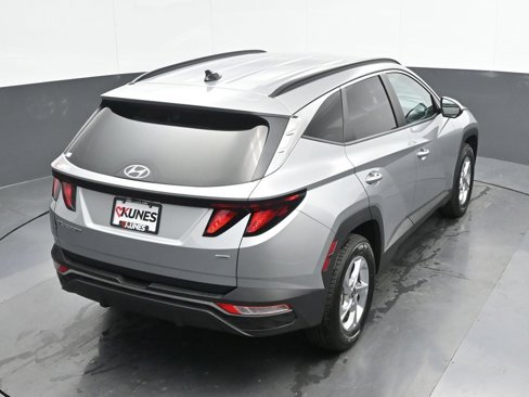 Used 2024 Hyundai Tucson SEL image 38
