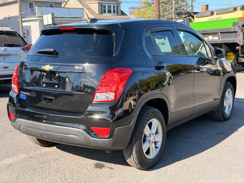 Used 2019 Chevrolet Trax LS w/ Tint and Cruise Package image 7