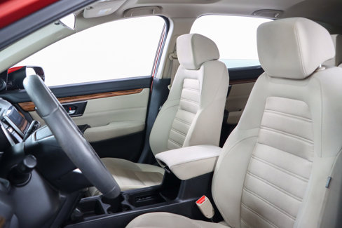Used 2018 Honda CR-V EX image 23