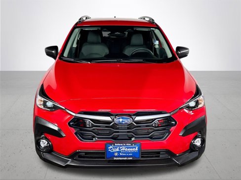 Certified 2024 Subaru Crosstrek 2.0i Premium image 3