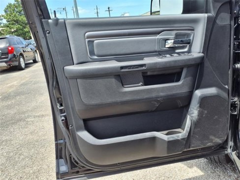 Used 2023 RAM 1500 Classic SLT w/ Trailer & Traction Group image 18