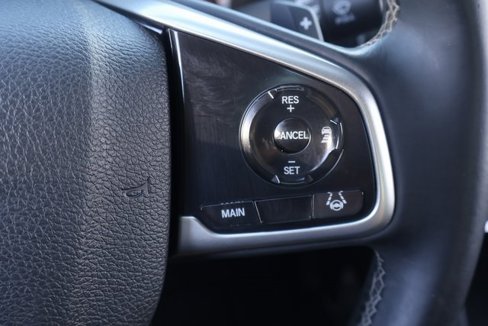 Used 2020 Honda Civic Sport image 20