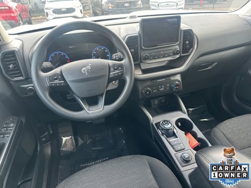 Used 2022 Ford Bronco Sport image 22
