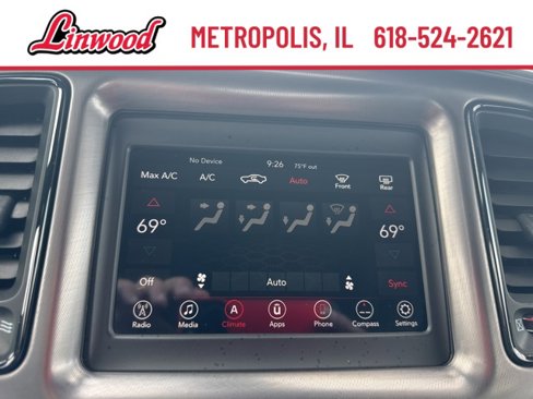 Used 2022 Dodge Challenger GT image 20