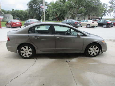 Used 2008 Honda Civic LX image 16