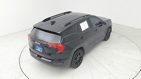 Used 2020 GMC Terrain SLE w/ Driver Convenience Package image 13