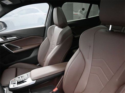 Certified 2025 BMW X2 xDrive28i image 33