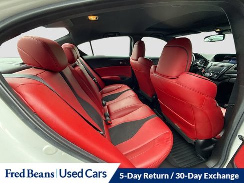 Used 2020 Acura ILX image 27