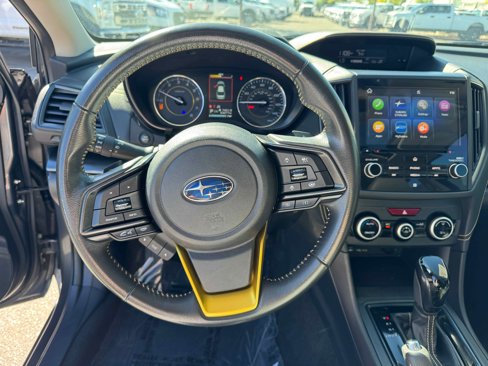 Used 2023 Subaru Crosstrek 2.5i Sport image 17