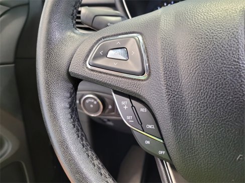 Used 2018 Lincoln MKC Premiere image 23