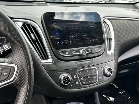Used 2020 Chevrolet Malibu LT image 26