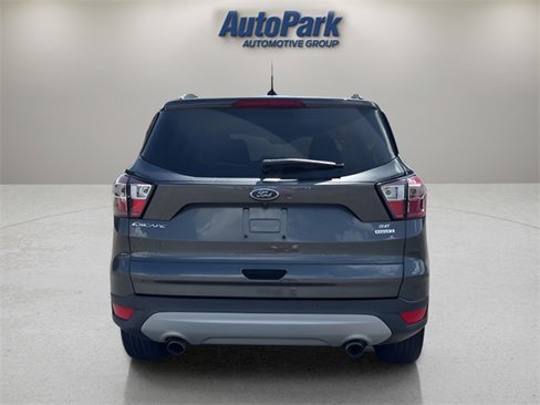 Used 2017 Ford Escape SE w/ Equipment Group 201A image 5