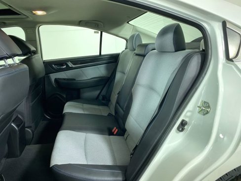 Used 2017 Subaru Legacy 2.5i Sport image 21