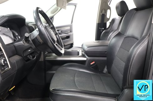 Used 2017 RAM 1500 Sport w/ Premium Sound Group image 14