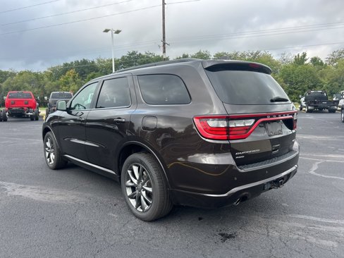 Used 2017 Dodge Durango GT w/ Premium Group image 6