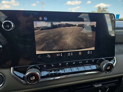New 2026 Chevrolet Colorado ZR2 w/ Technology Package image 27