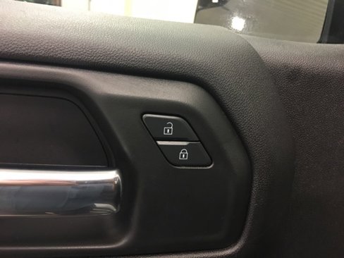 Used 2024 Chevrolet Silverado 1500 W/T w/ WT Fleet Convenience Package image 25