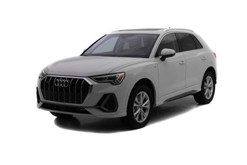 New 2025 Audi Q3 2.0T Premium Plus image 1