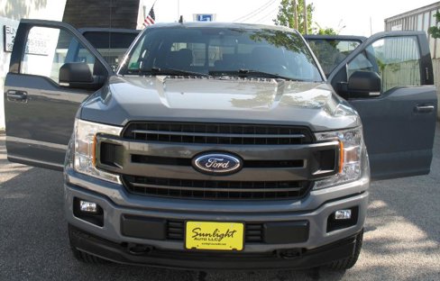 Used 2020 Ford F150 XLT w/ Equipment Group 302A Luxury image 77