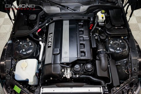 Used 2002 BMW Z3 3.0i image 15