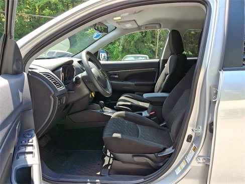 Used 2022 Mitsubishi Outlander Sport ES image 15