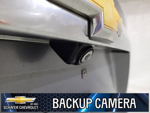 Used 2020 Chevrolet Traverse LS w/ LPO, Floor Liner Package image 6