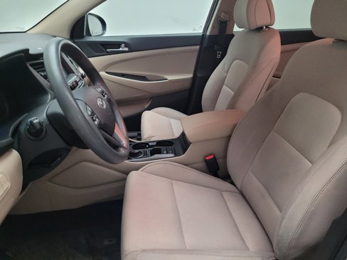 Used 2018 Hyundai Tucson SEL image 17