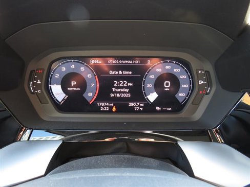 Used 2022 Audi A3 2.0T Premium Plus image 12