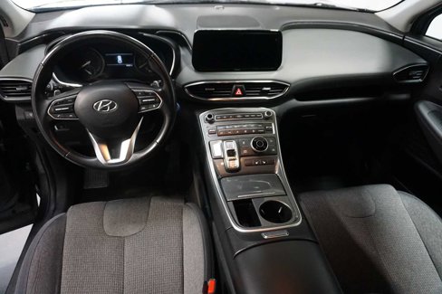 Used 2023 Hyundai Santa Fe SEL image 18
