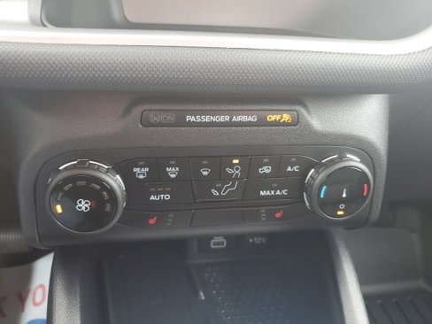 Used 2024 Ford Bronco Sport Big Bend w/ Convenience Package image 38