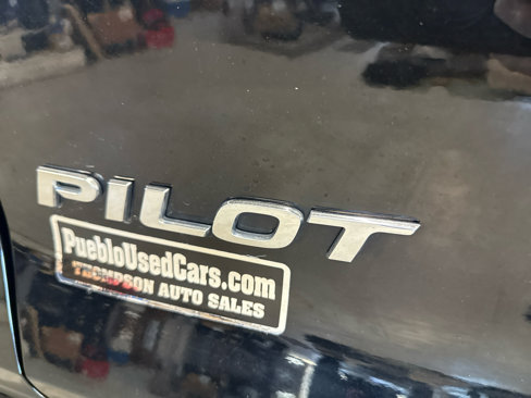 Used 2019 Honda Pilot EX-L image 86