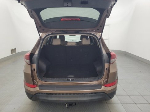 Used 2017 Hyundai Tucson SE image 29